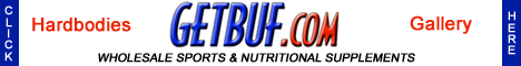 GetBuf.com - Wholesale Sports Supplements!!!
